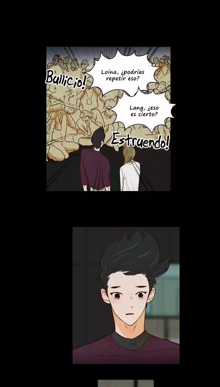 Monster Idols - Capítulo 55 - Página 25 - LectorTMOo