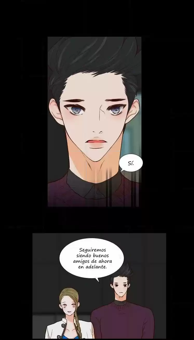 Monster Idols - Capítulo 55 - Página 27 - LectorTMOo