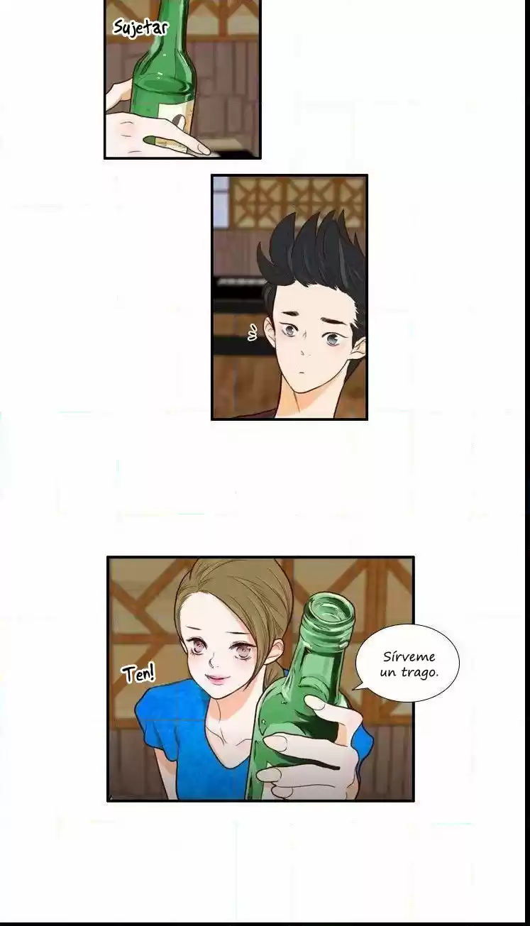 Monster Idols - Capítulo 55 - Página 30 - LectorTMOo