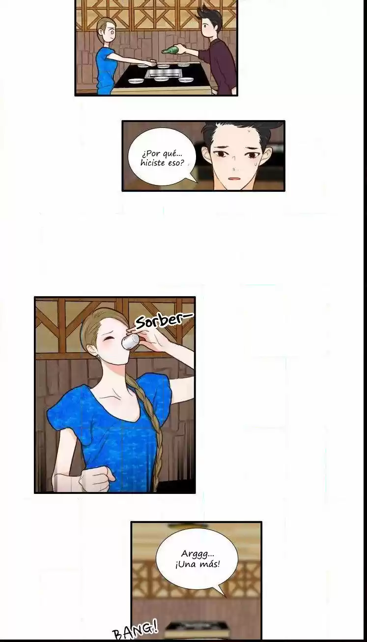 Monster Idols - Capítulo 55 - Página 32 - LectorTMOo