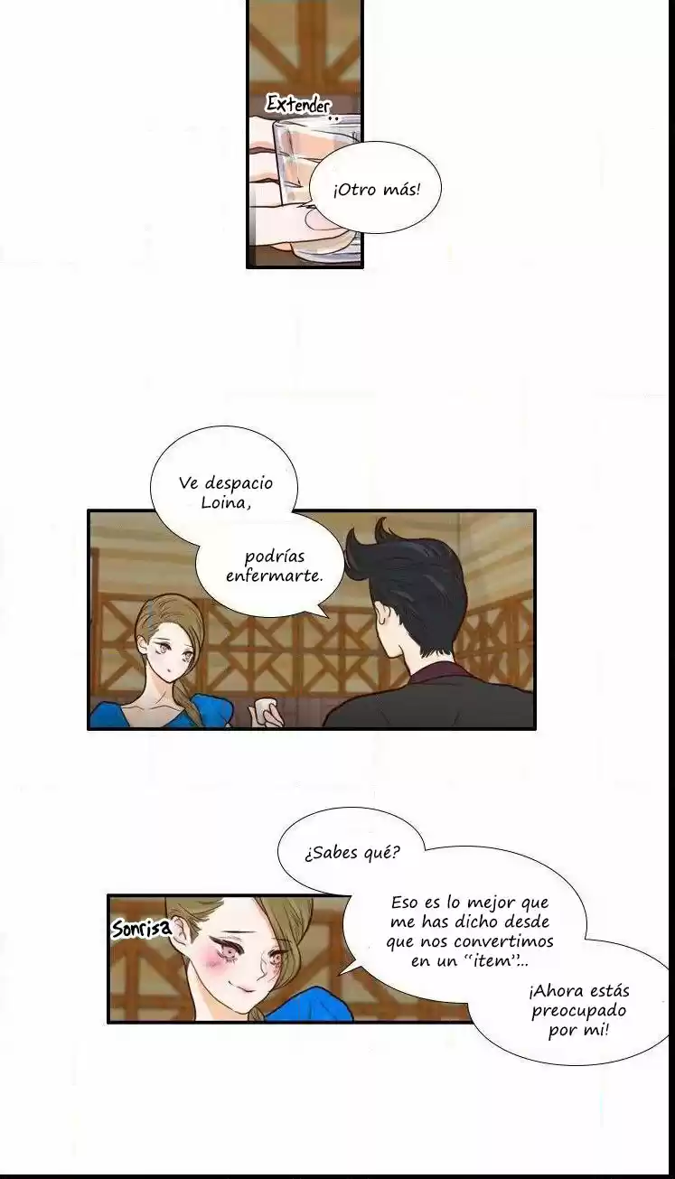 Monster Idols - Capítulo 55 - Página 35 - LectorTMOo