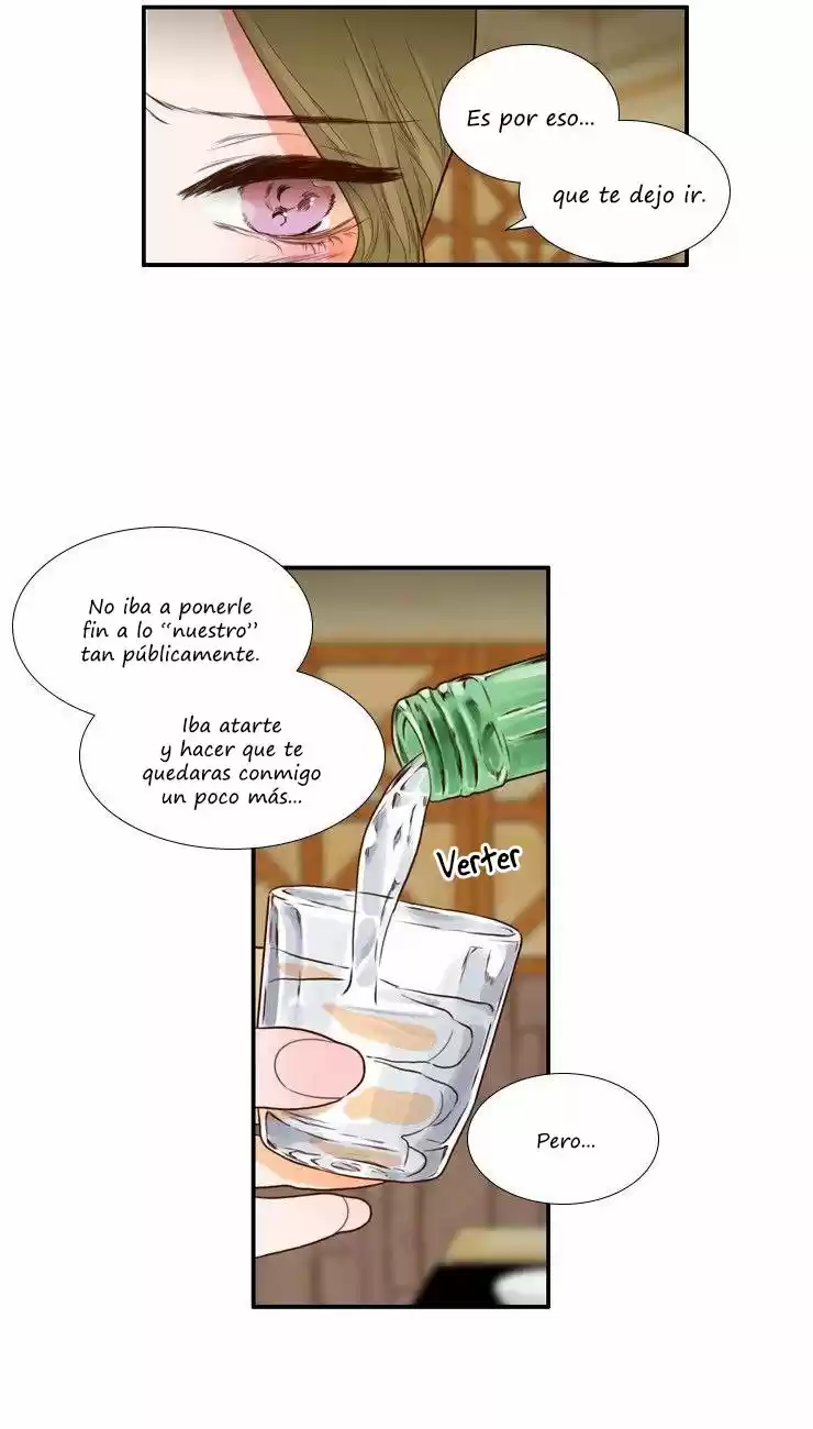 Monster Idols - Capítulo 55 - Página 36 - LectorTMOo