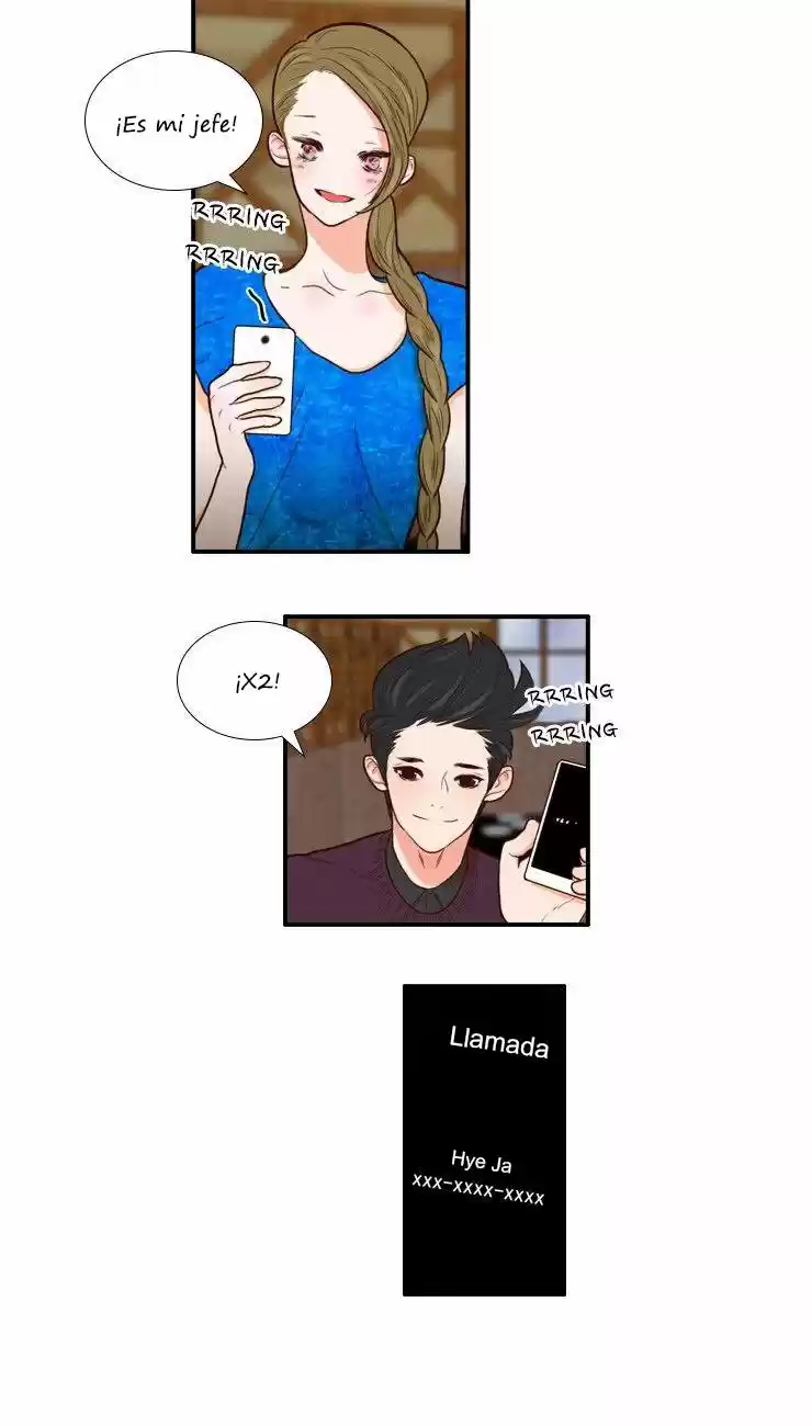 Monster Idols - Capítulo 55 - Página 38 - LectorTMOo