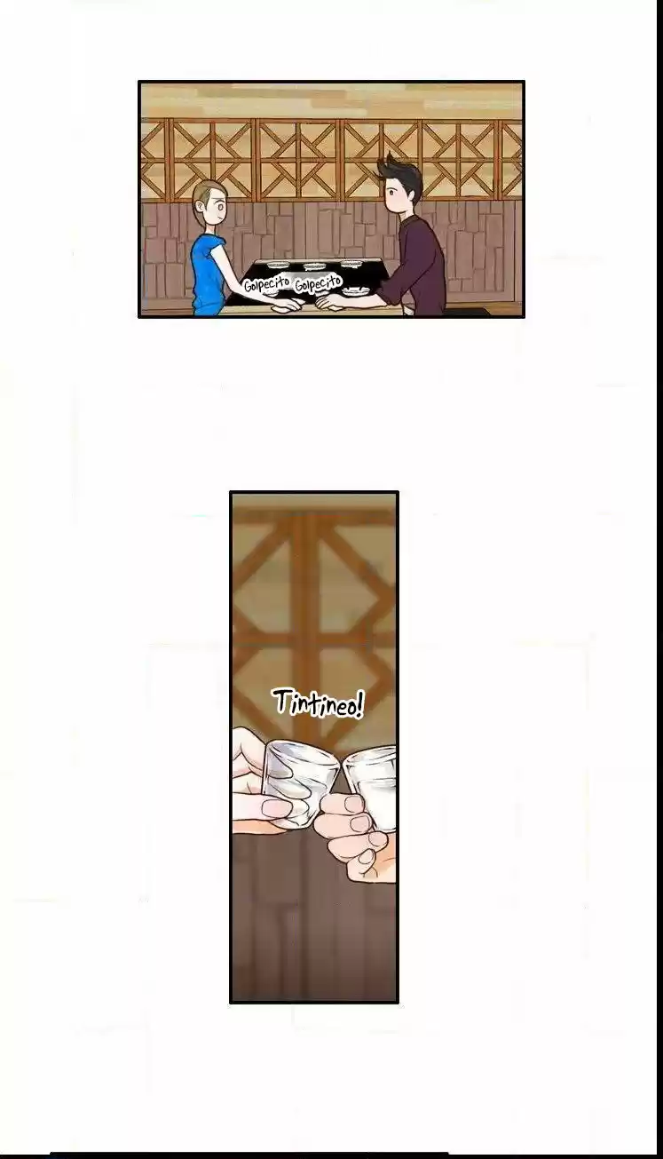 Monster Idols - Capítulo 55 - Página 39 - LectorTMOo