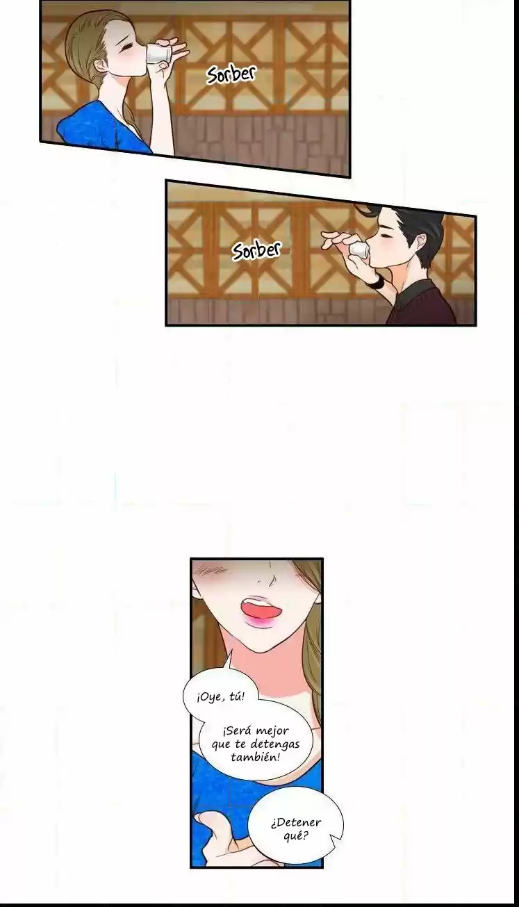 Monster Idols - Capítulo 55 - Página 40 - LectorTMOo