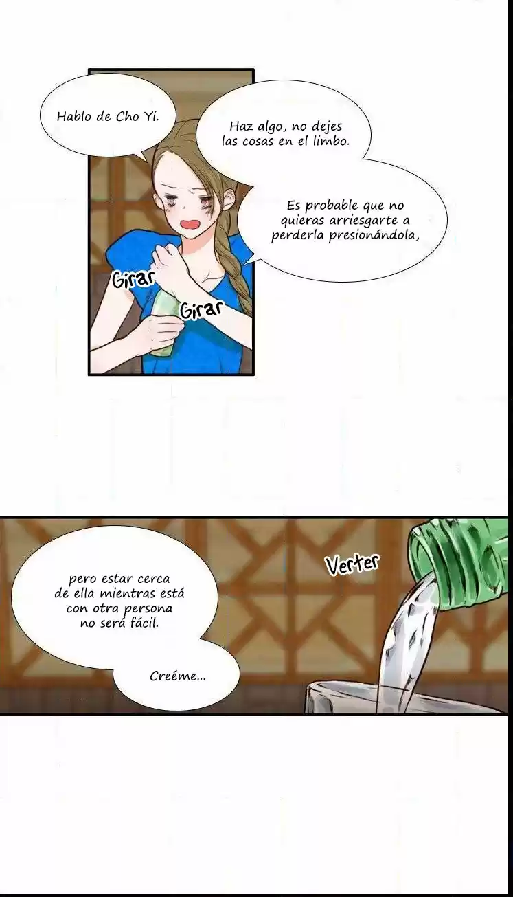 Monster Idols - Capítulo 55 - Página 41 - LectorTMOo