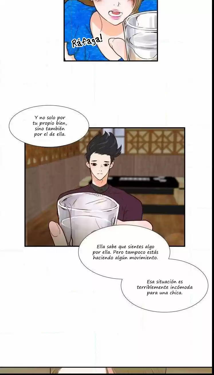 Monster Idols - Capítulo 55 - Página 44 - LectorTMOo