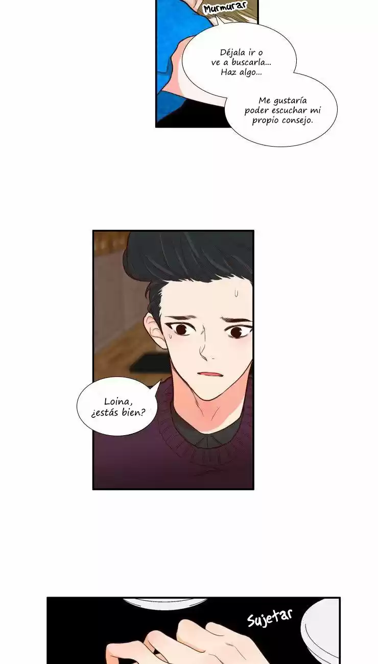 Monster Idols - Capítulo 55 - Página 47 - LectorTMOo
