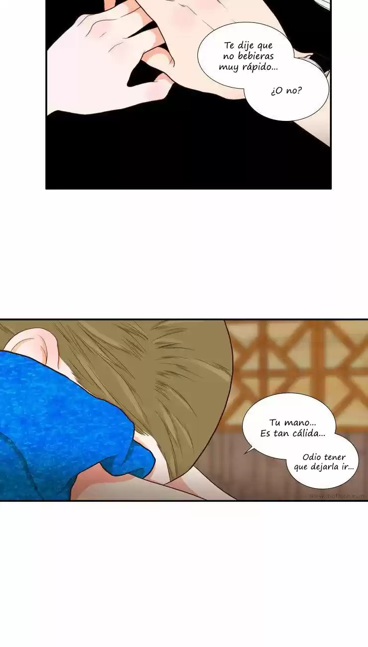Monster Idols - Capítulo 55 - Página 48 - LectorTMOo