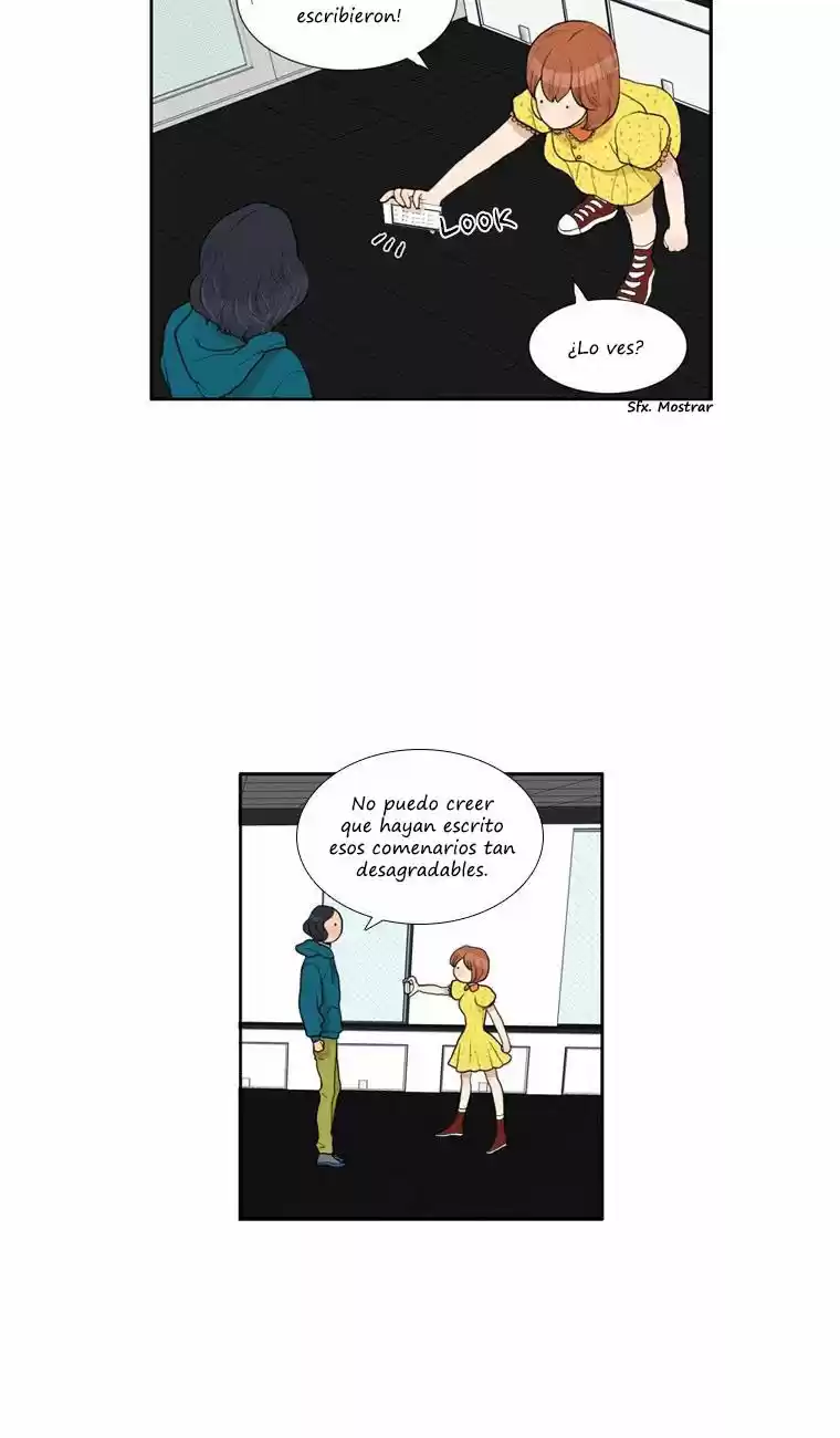 Monster Idols - Capítulo 6 - Página 5 - LectorTMOo