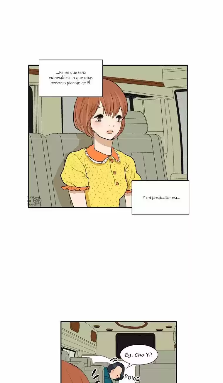 Monster Idols - Capítulo 6 - Página 9 - LectorTMOo