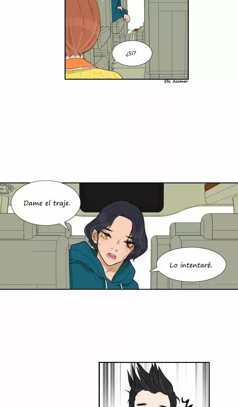 Monster Idols - Capítulo 6 - Página 10 - LectorTMOo