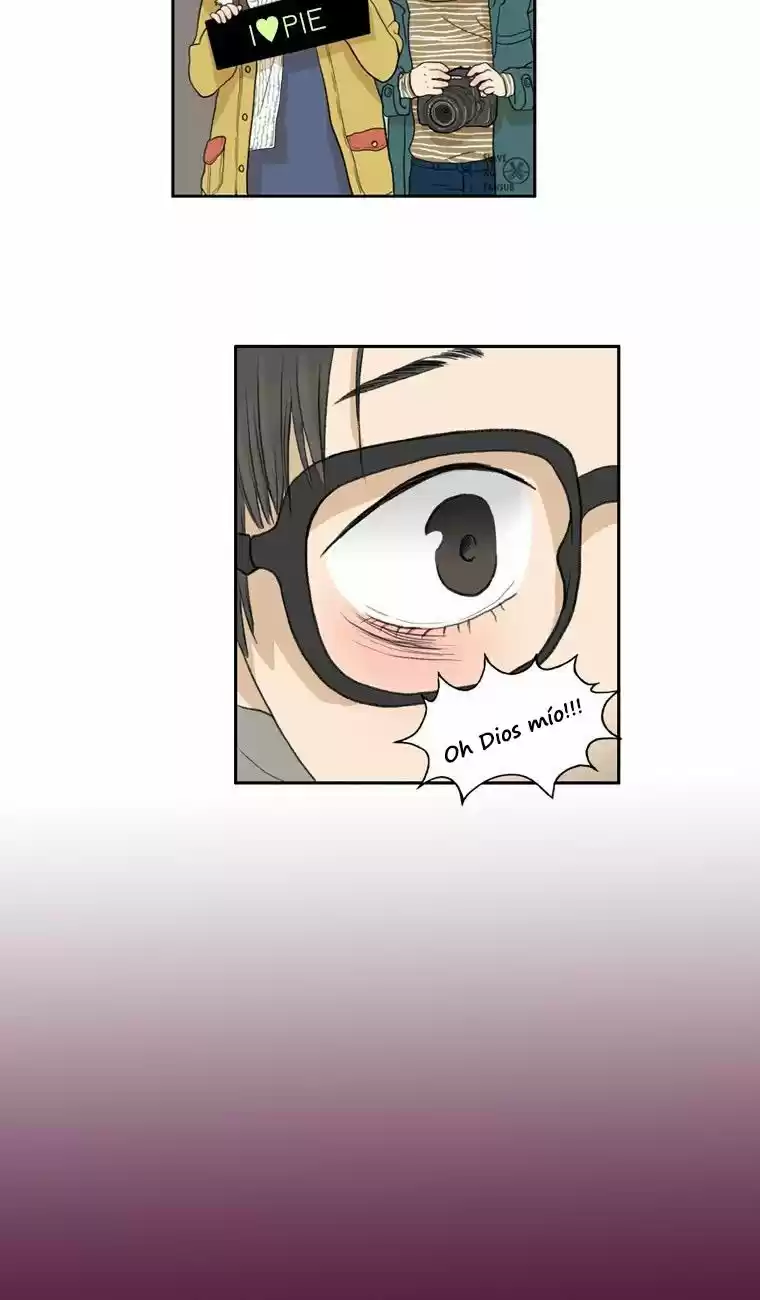 Monster Idols - Capítulo 6 - Página 18 - LectorTMOo