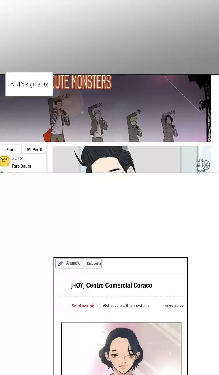 Monster Idols - Capítulo 6 - Página 23 - LectorTMOo