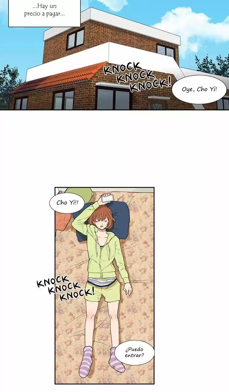 Monster Idols - Capítulo 9 - Página 9 - LectorTMOo