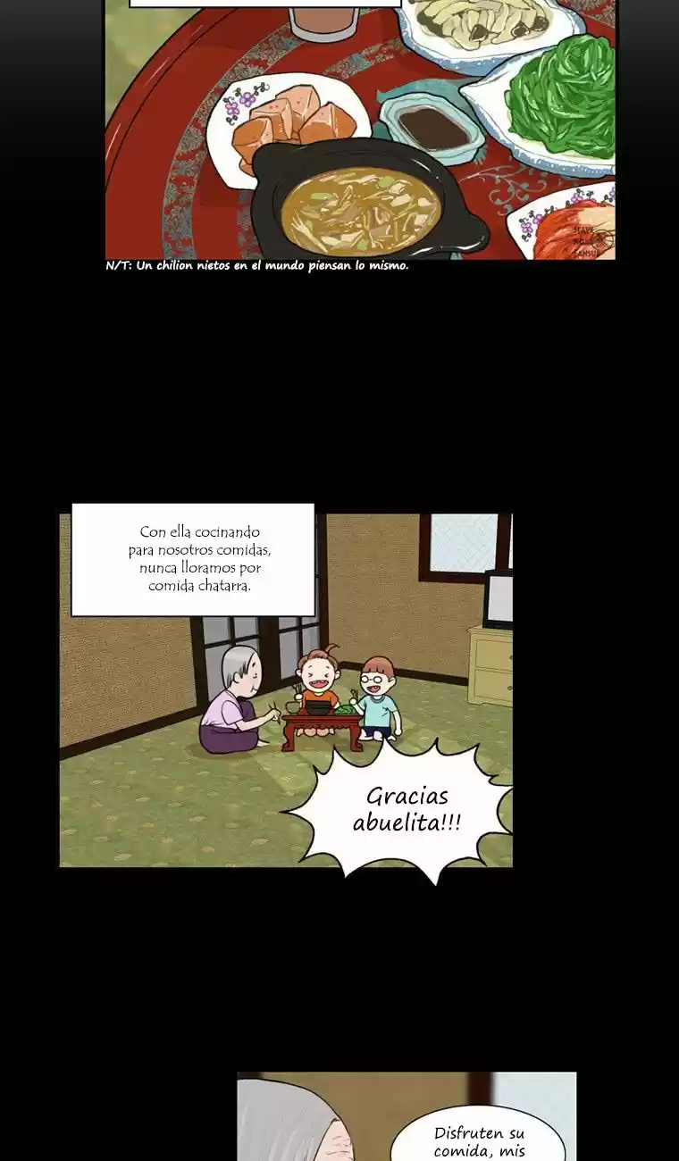 Monster Idols - Capítulo 9 - Página 18 - LectorTMOo