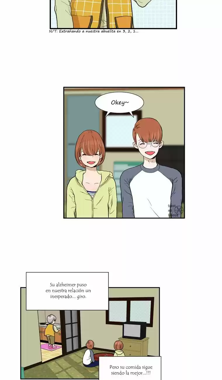 Monster Idols - Capítulo 9 - Página 20 - LectorTMOo