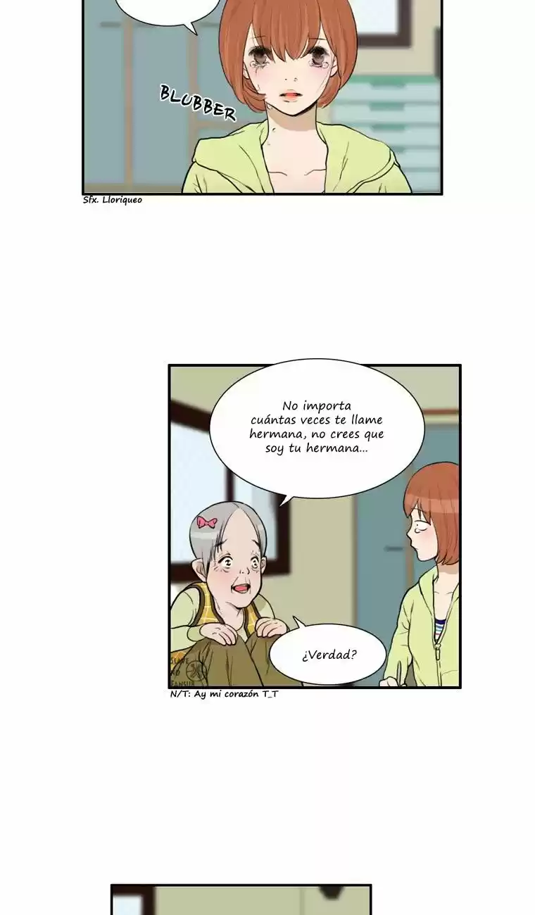 Monster Idols - Capítulo 9 - Página 26 - LectorTMOo