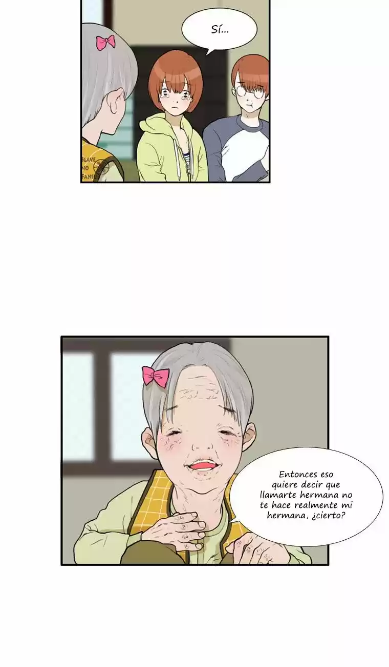 Monster Idols - Capítulo 9 - Página 27 - LectorTMOo