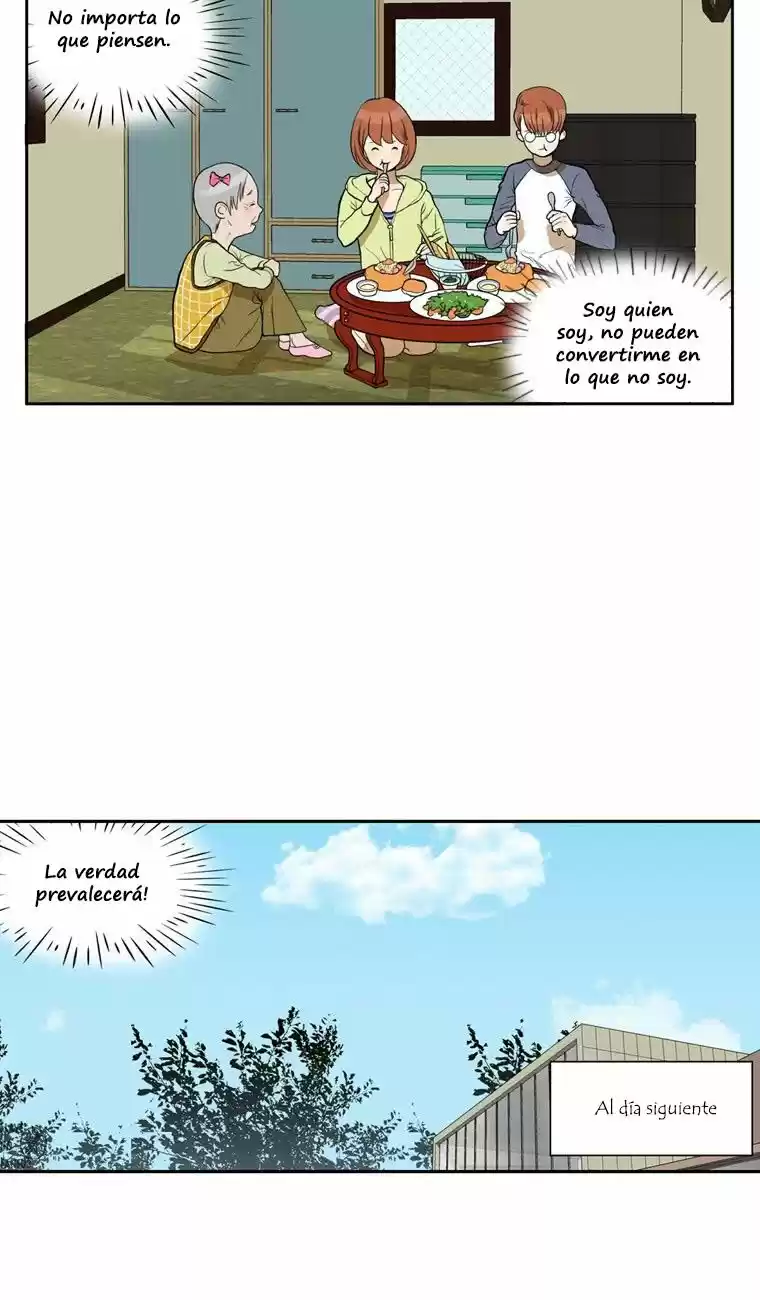 Monster Idols - Capítulo 9 - Página 30 - LectorTMOo