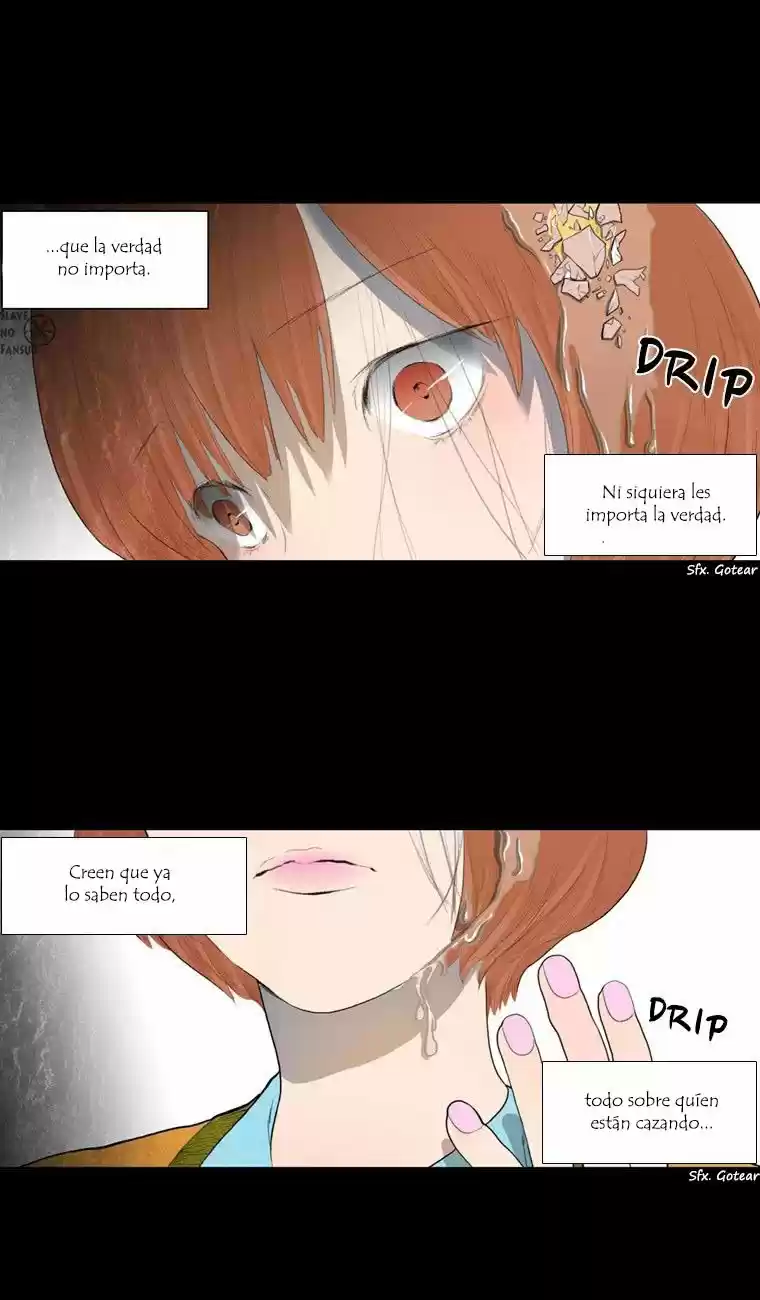 Monster Idols - Capítulo 9 - Página 34 - LectorTMOo