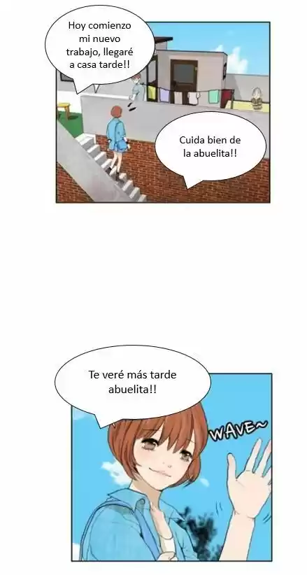 Monster Idols - Capítulo 1 - Página 6 - LectorTMOo