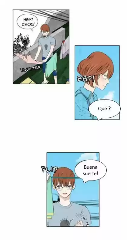Monster Idols - Capítulo 1 - Página 8 - LectorTMOo