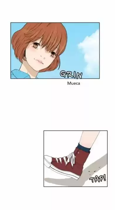 Monster Idols - Capítulo 1 - Página 9 - LectorTMOo