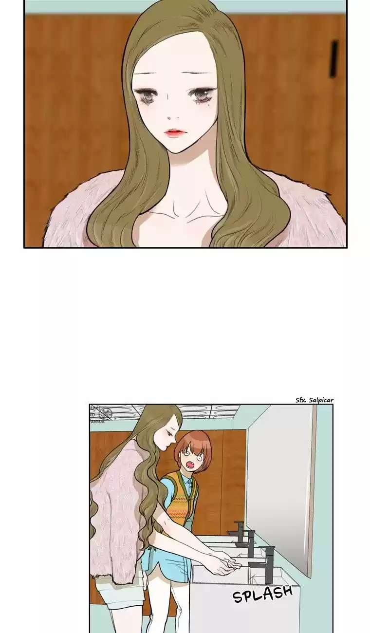 Monster Idols - Capítulo 10 - Página 13 - LectorTMOo