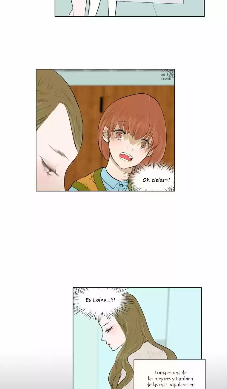 Monster Idols - Capítulo 10 - Página 14 - LectorTMOo