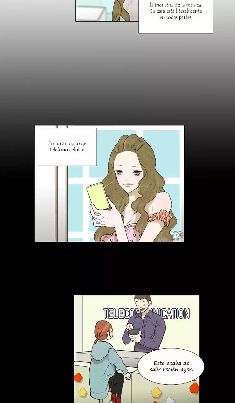 Monster Idols - Capítulo 10 - Página 15 - LectorTMOo