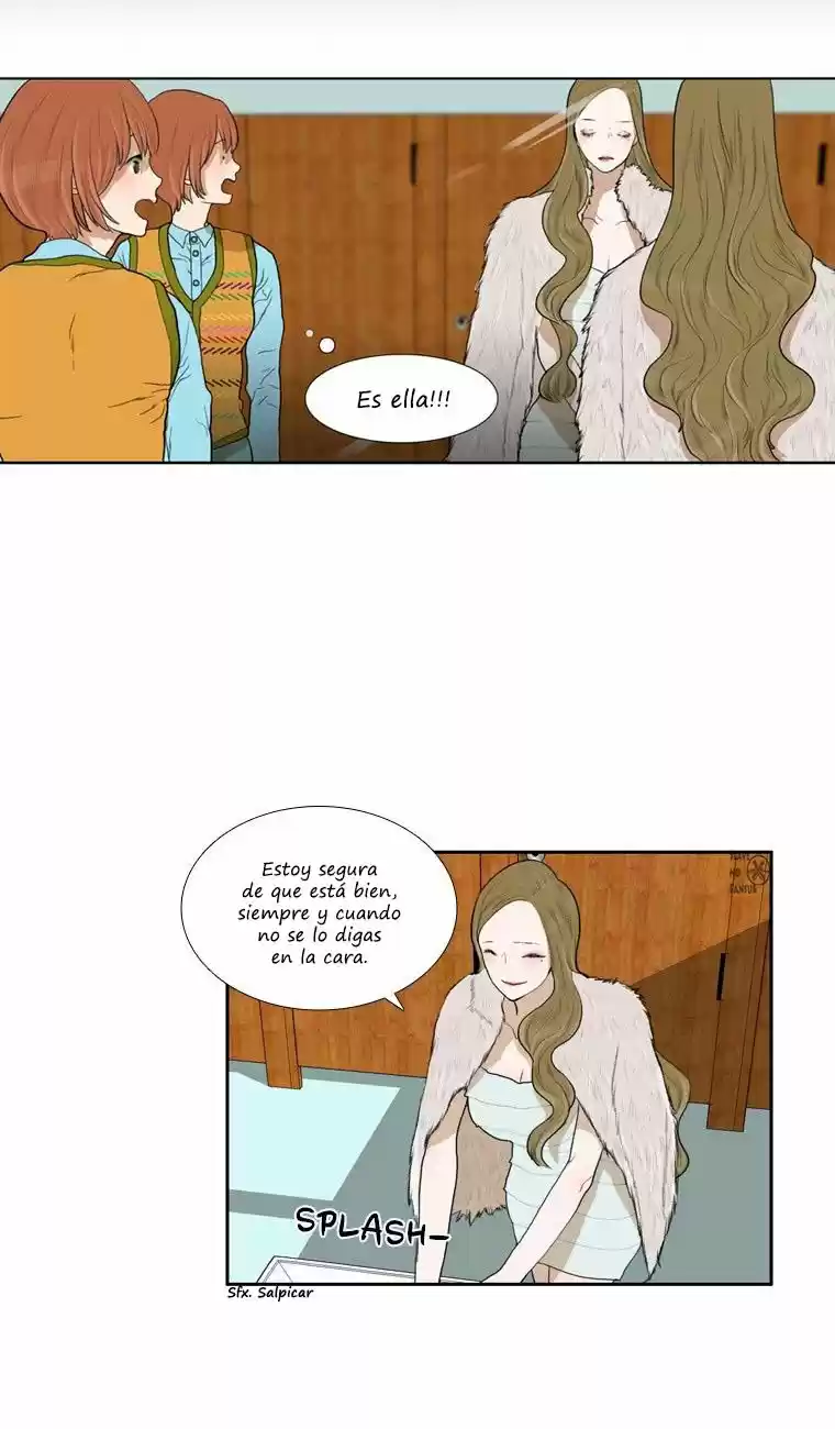 Monster Idols - Capítulo 10 - Página 19 - LectorTMOo