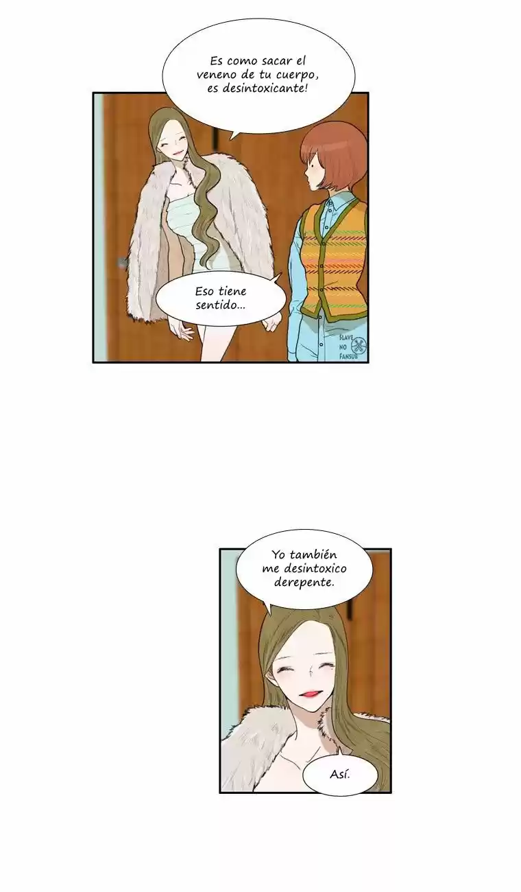 Monster Idols - Capítulo 10 - Página 20 - LectorTMOo