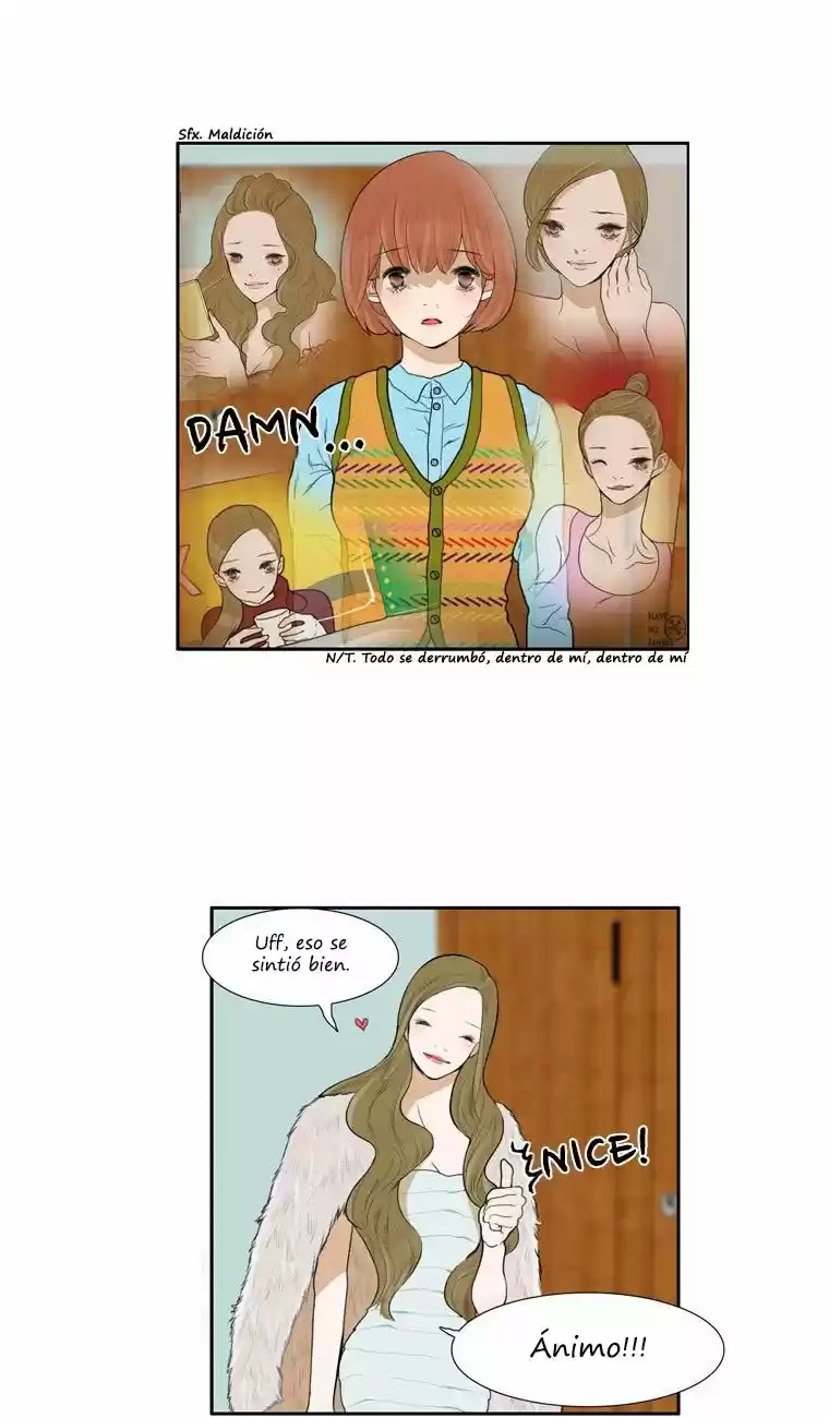 Monster Idols - Capítulo 10 - Página 22 - LectorTMOo