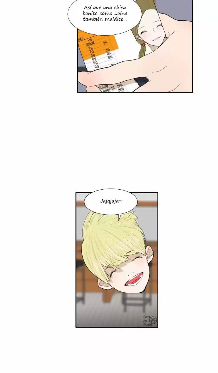 Monster Idols - Capítulo 10 - Página 25 - LectorTMOo