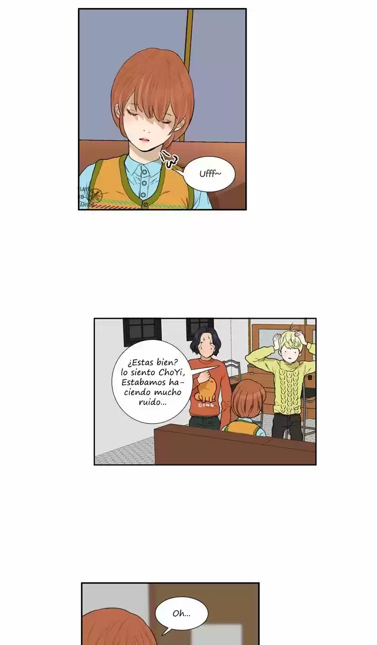 Monster Idols - Capítulo 10 - Página 27 - LectorTMOo