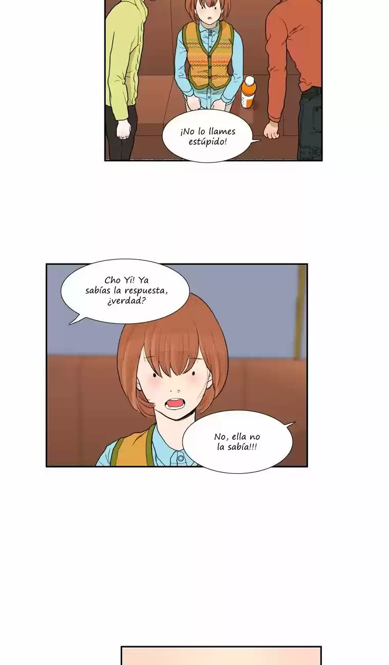 Monster Idols - Capítulo 10 - Página 29 - LectorTMOo
