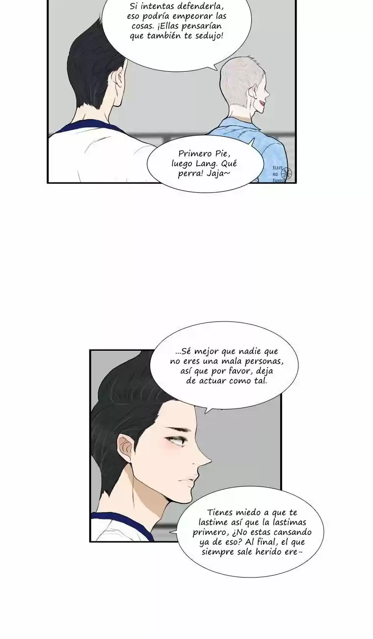Monster Idols - Capítulo 10 - Página 40 - LectorTMOo