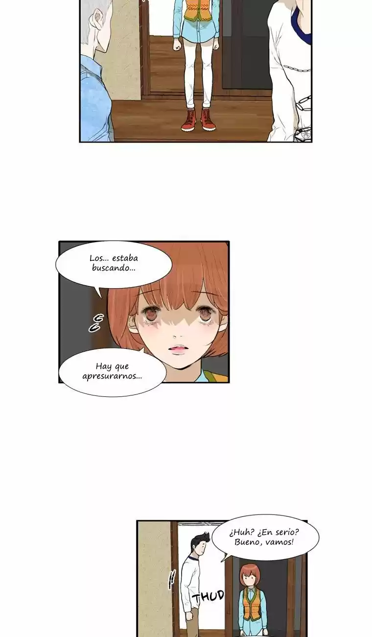 Monster Idols - Capítulo 10 - Página 43 - LectorTMOo