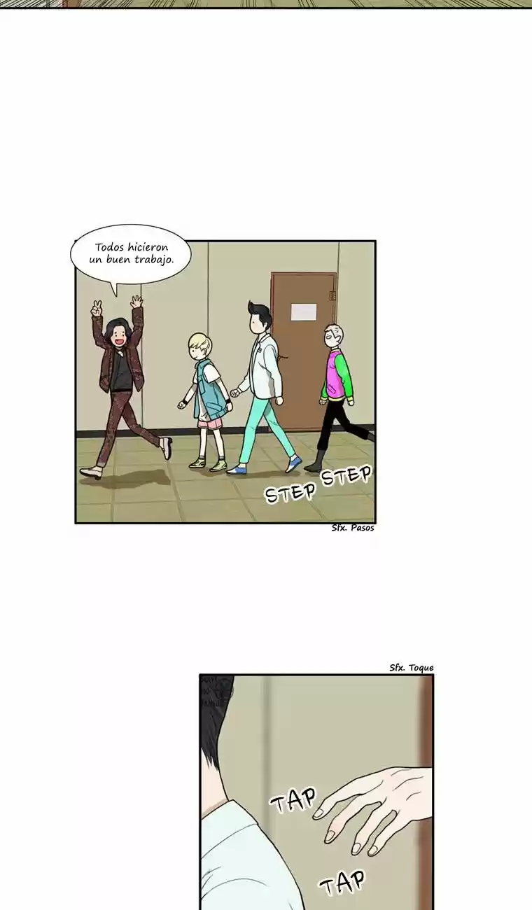 Monster Idols - Capítulo 11 - Página 10 - LectorTMOo