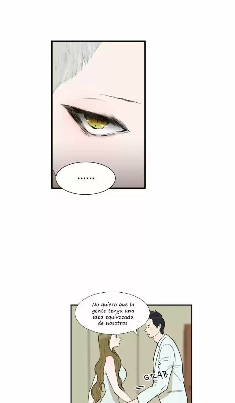 Monster Idols - Capítulo 11 - Página 21 - LectorTMOo