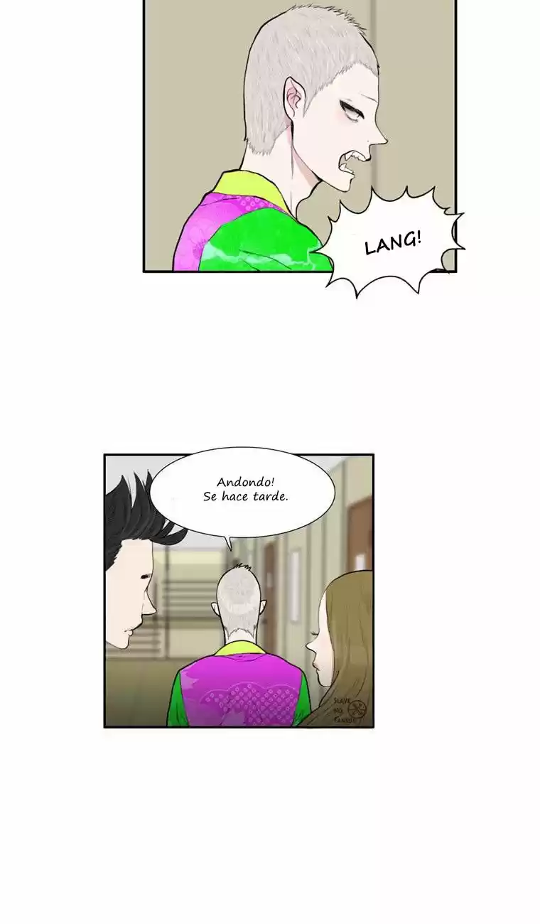 Monster Idols - Capítulo 11 - Página 23 - LectorTMOo