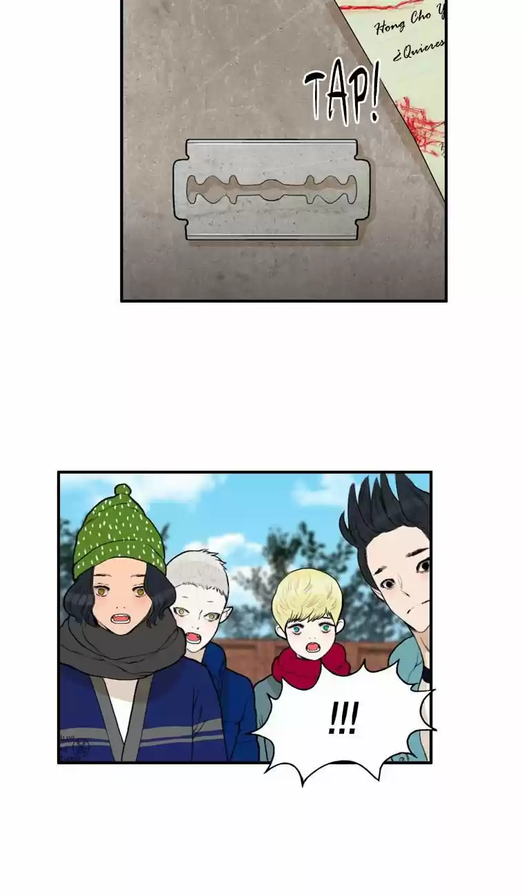 Monster Idols - Capítulo 11 - Página 42 - LectorTMOo
