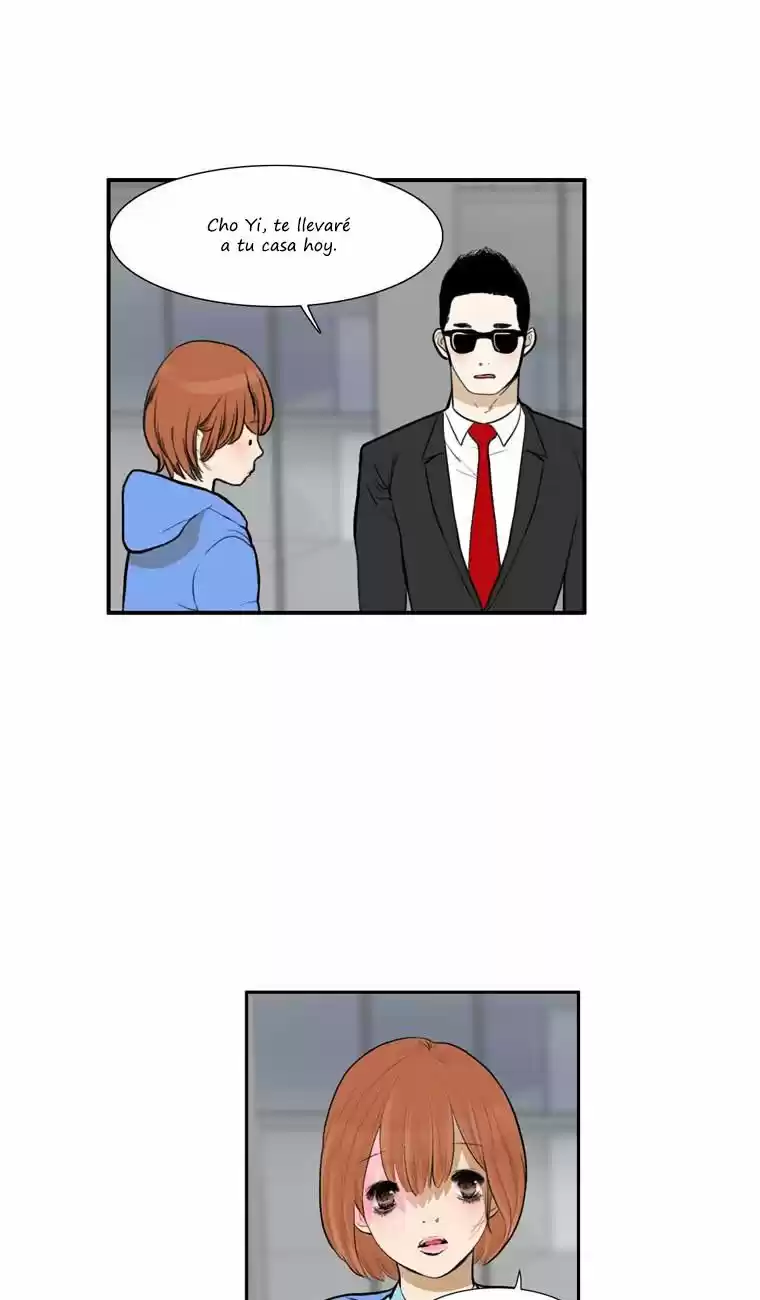 Monster Idols - Capítulo 12 - Página 3 - LectorTMOo