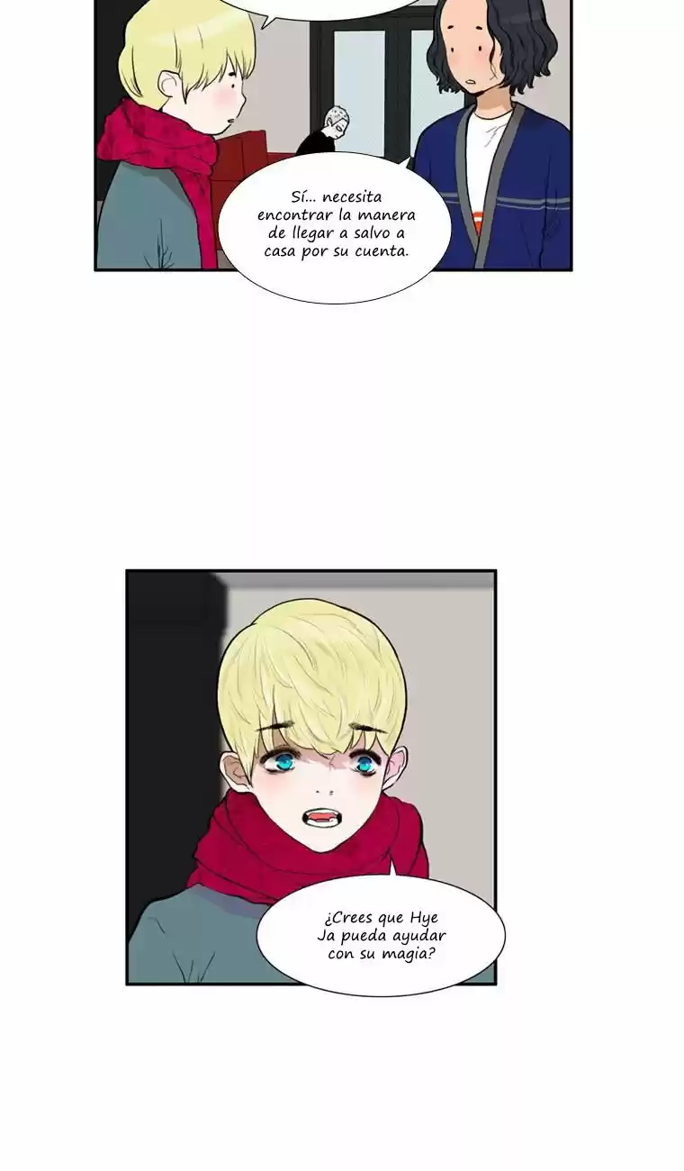 Monster Idols - Capítulo 12 - Página 7 - LectorTMOo