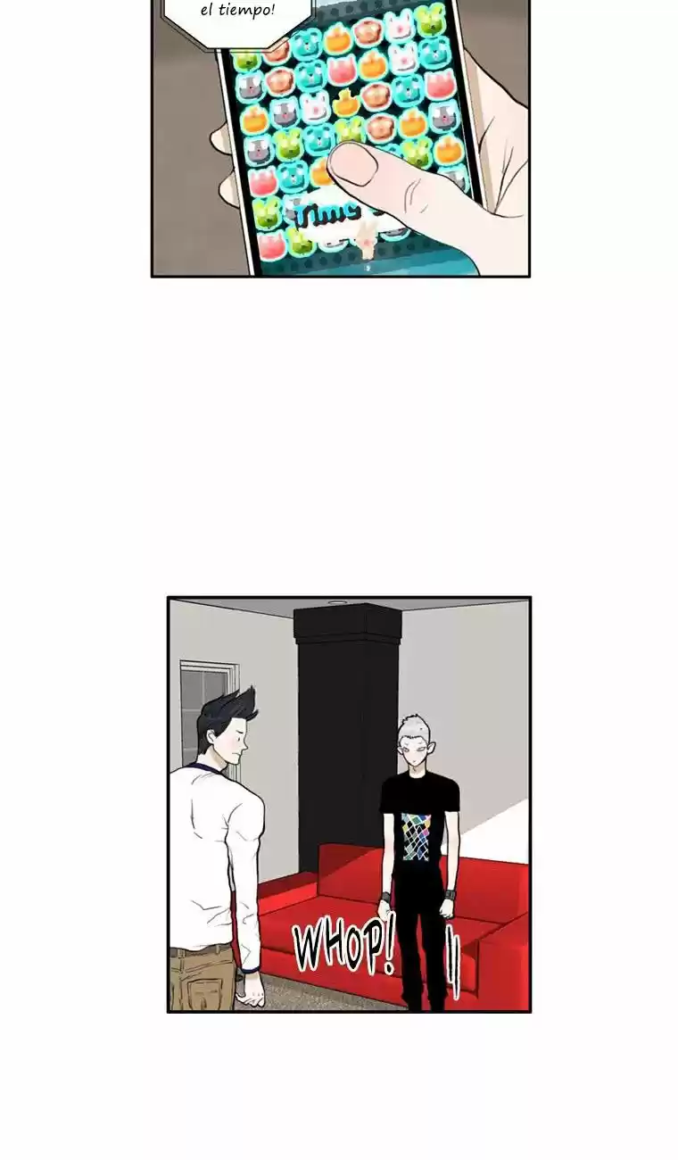 Monster Idols - Capítulo 12 - Página 12 - LectorTMOo