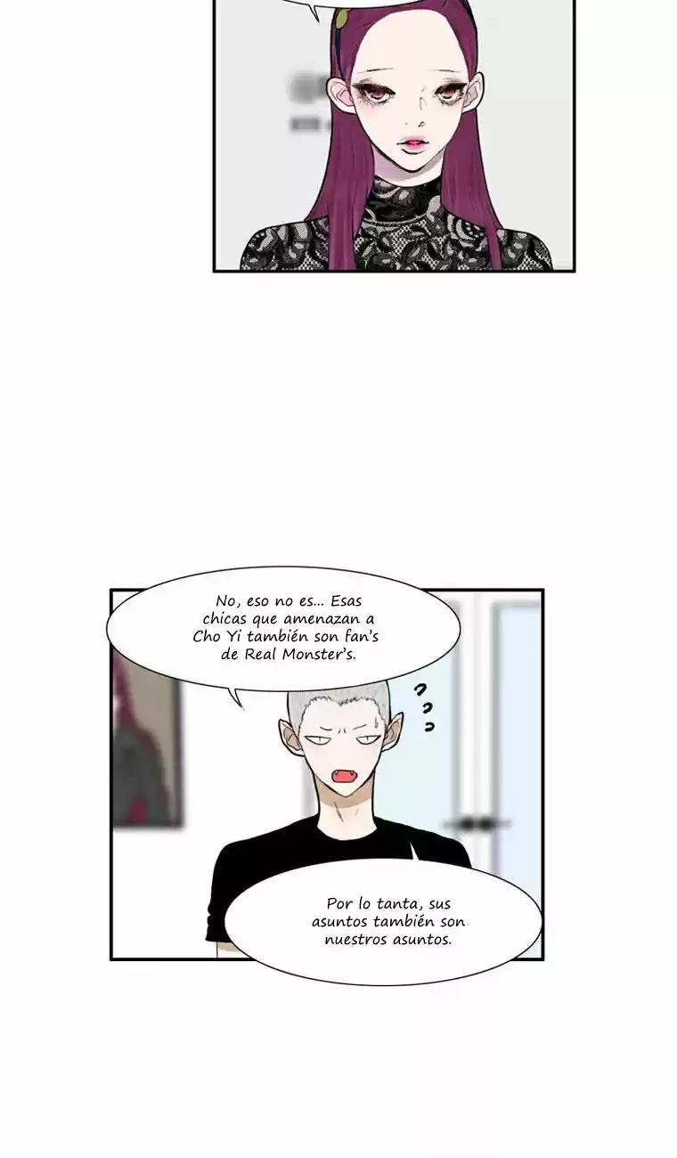Monster Idols - Capítulo 12 - Página 16 - LectorTMOo