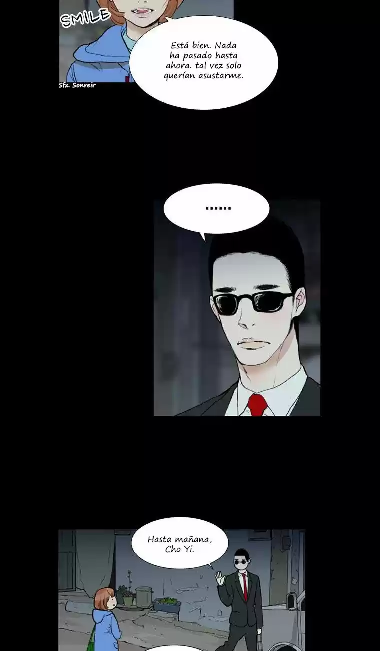 Monster Idols - Capítulo 12 - Página 24 - LectorTMOo