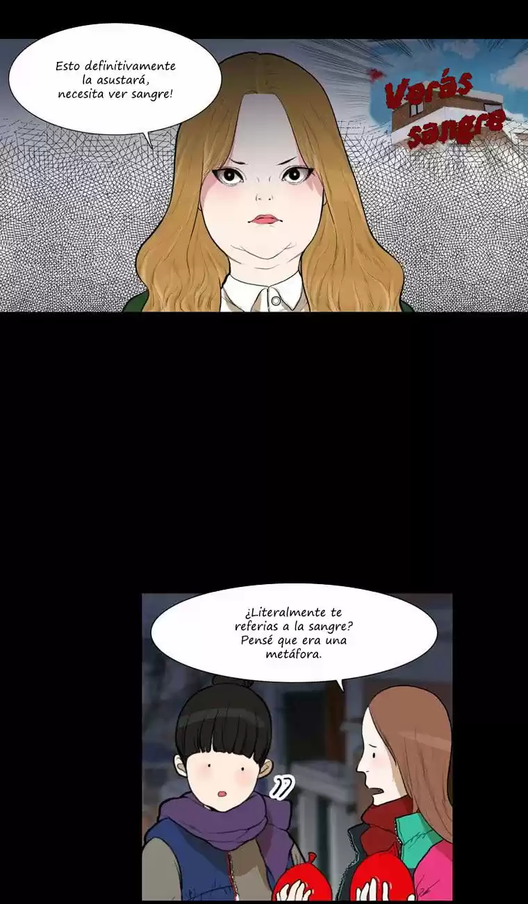 Monster Idols - Capítulo 12 - Página 30 - LectorTMOo