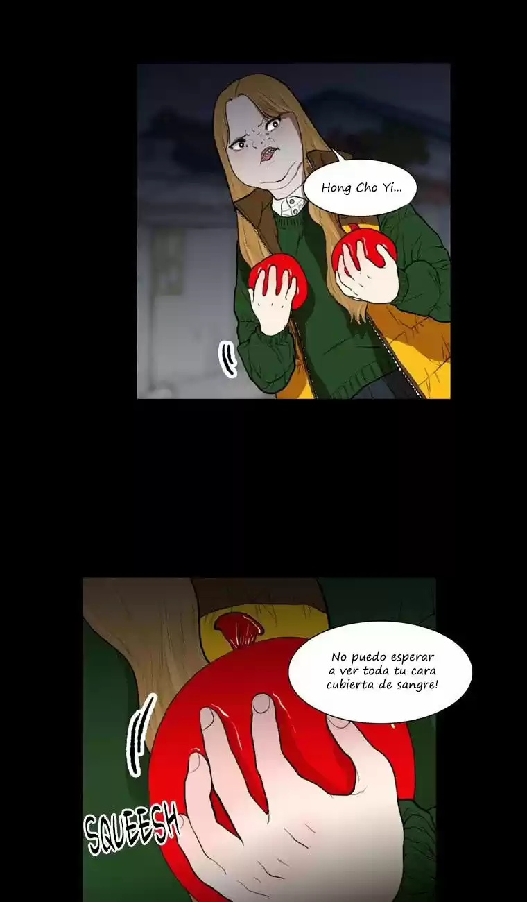 Monster Idols - Capítulo 12 - Página 33 - LectorTMOo